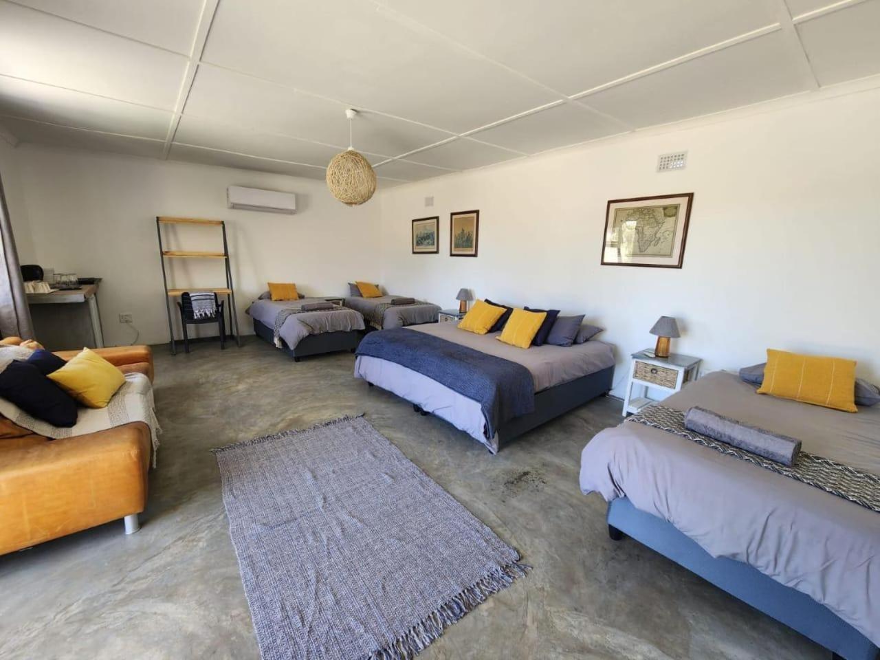 Kwelanga River Lodge Vioolsdrif Exterior photo