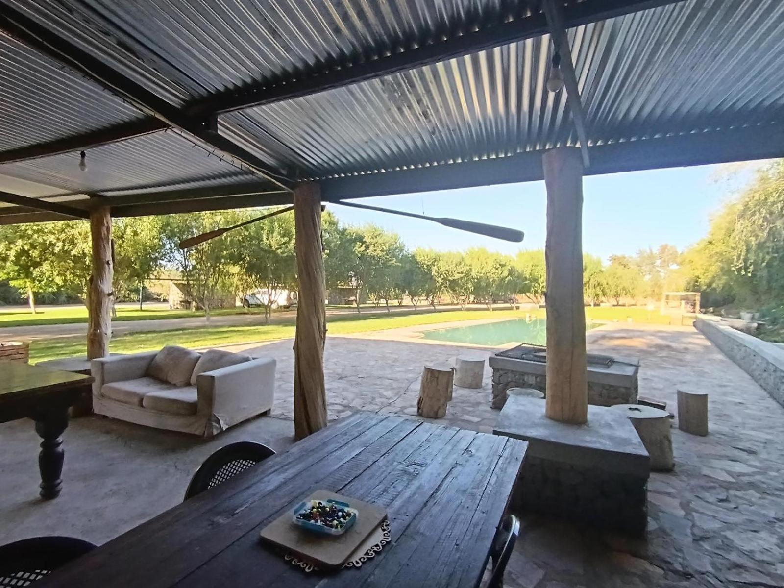 Kwelanga River Lodge Vioolsdrif Exterior photo